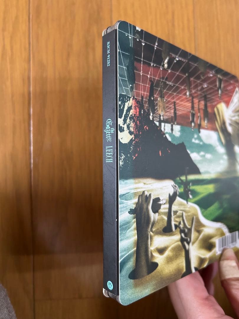 the GazettE CDシングル.アルバム33枚セットなど、購入限定特典あり
