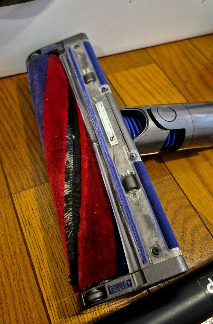 ダイソン　掃除機　 Digital Slim Fluffy Origin