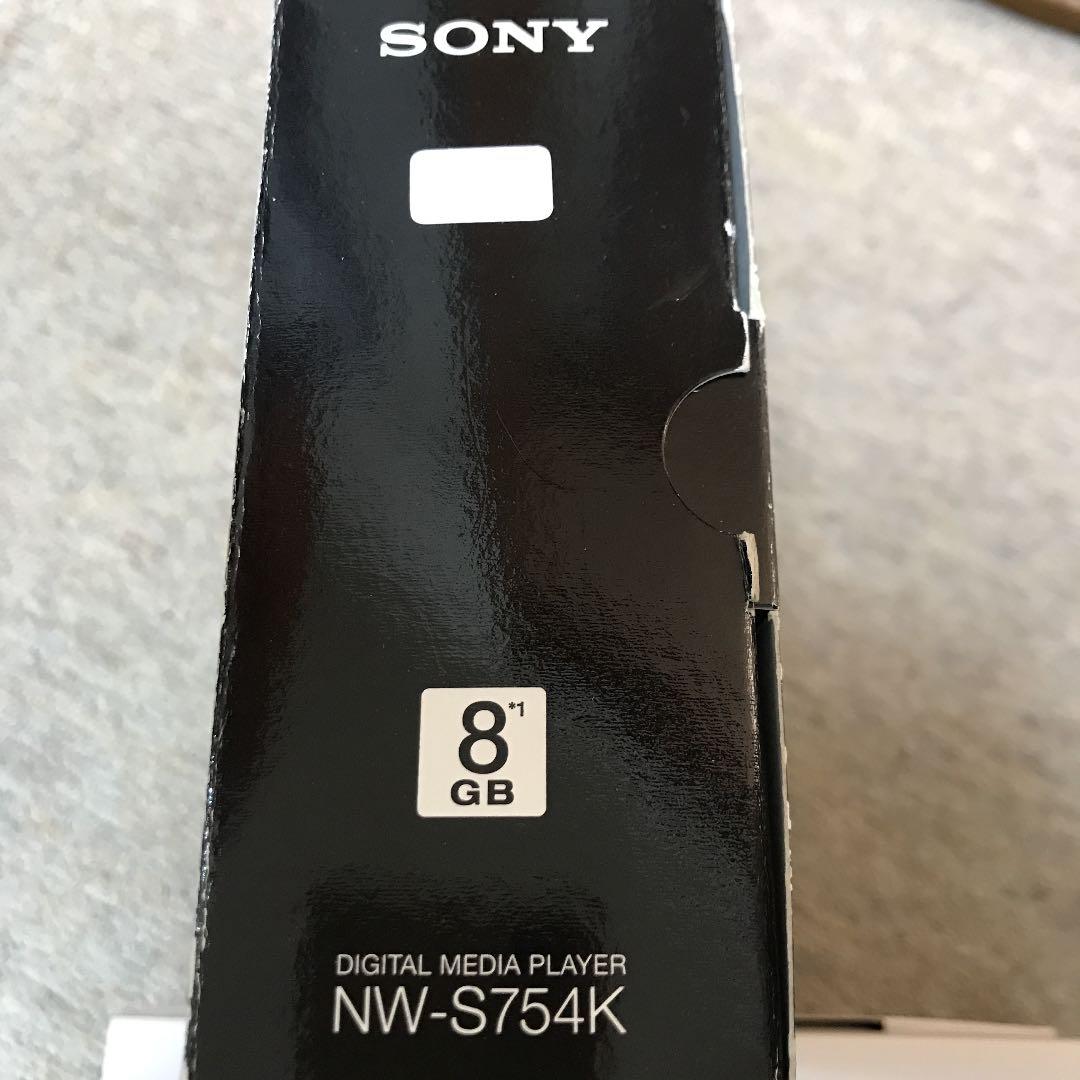 WALKMAN  ソニー