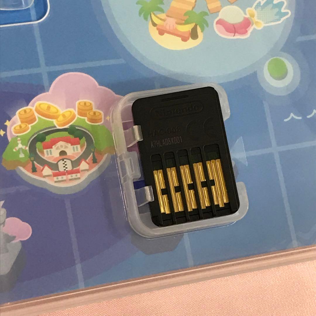 【送料無料】Switch スーパーマリオパーティジャンボリー ピクミン4