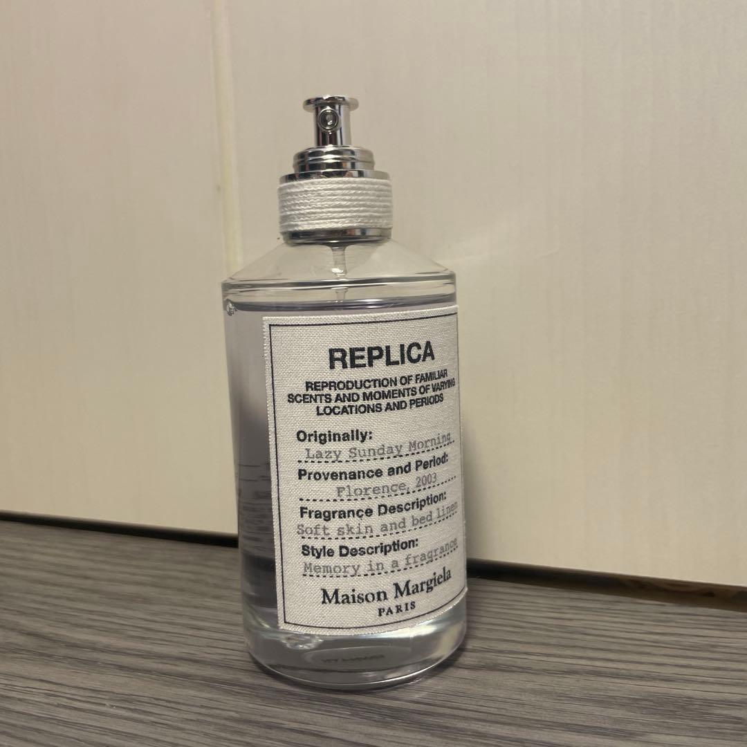 香水(ユニセックス) maison margiela lazy sunday morning