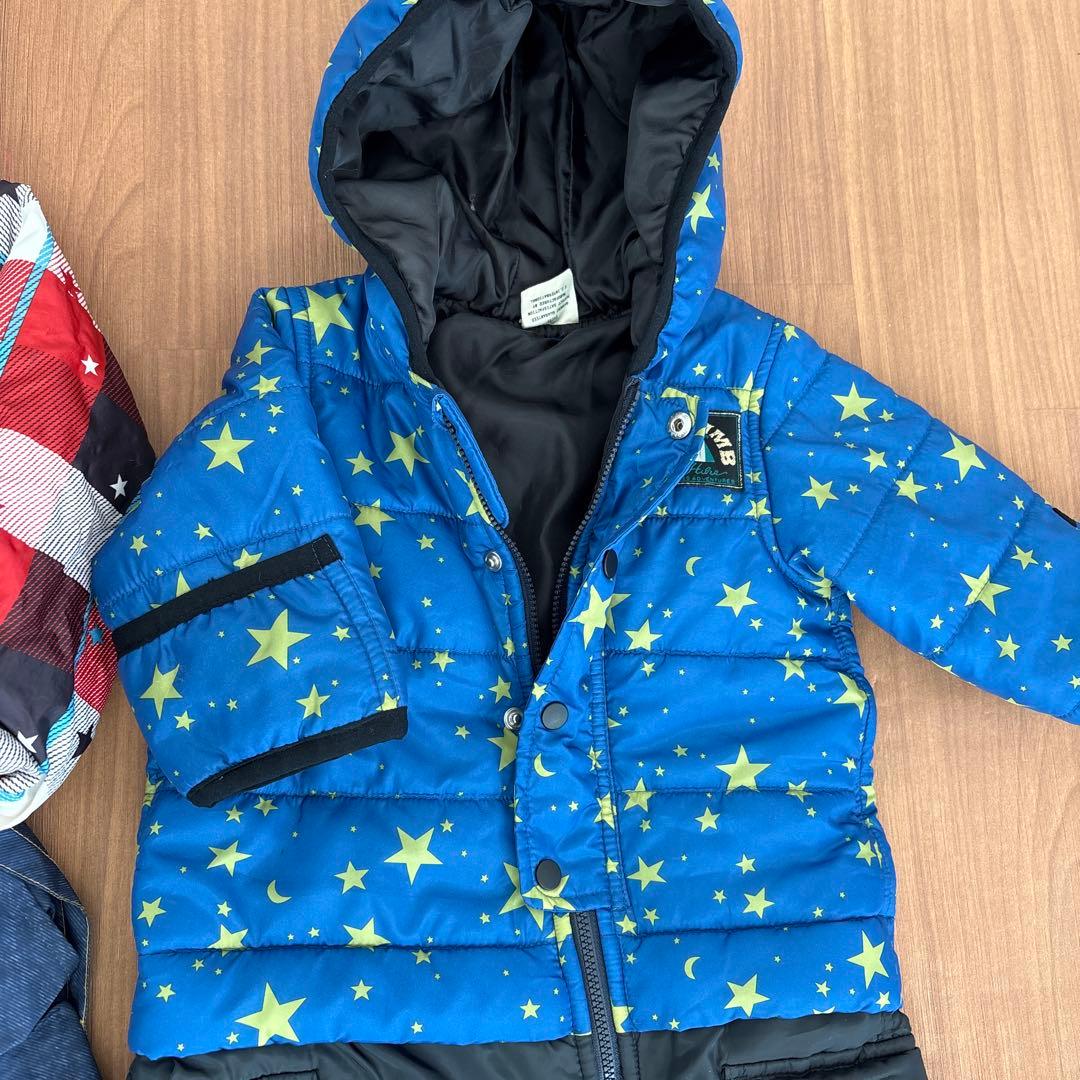 専用です⭐︎子ども用スポーツウェアセット