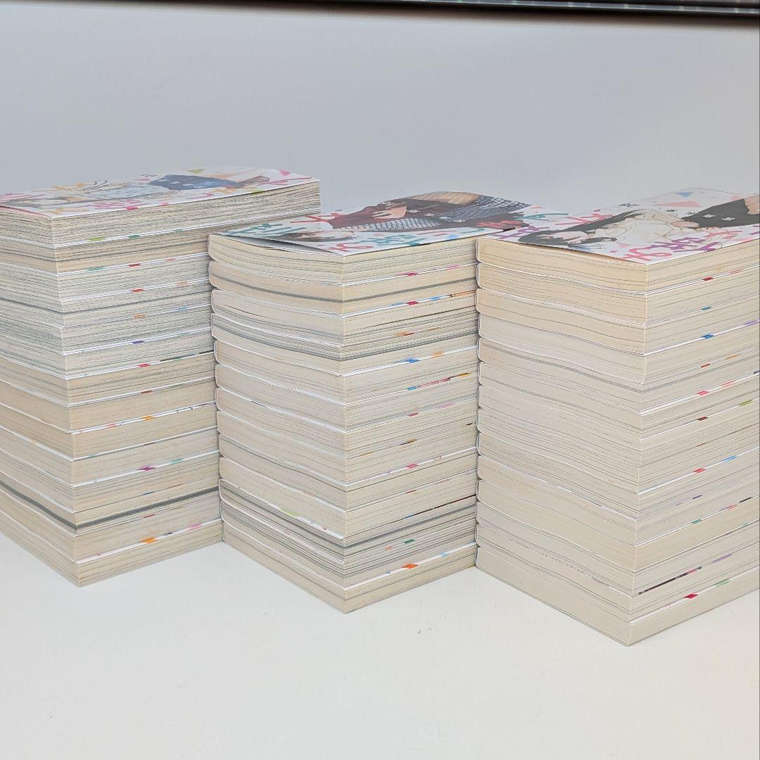彼女、お借りします 1〜41巻既刊全巻