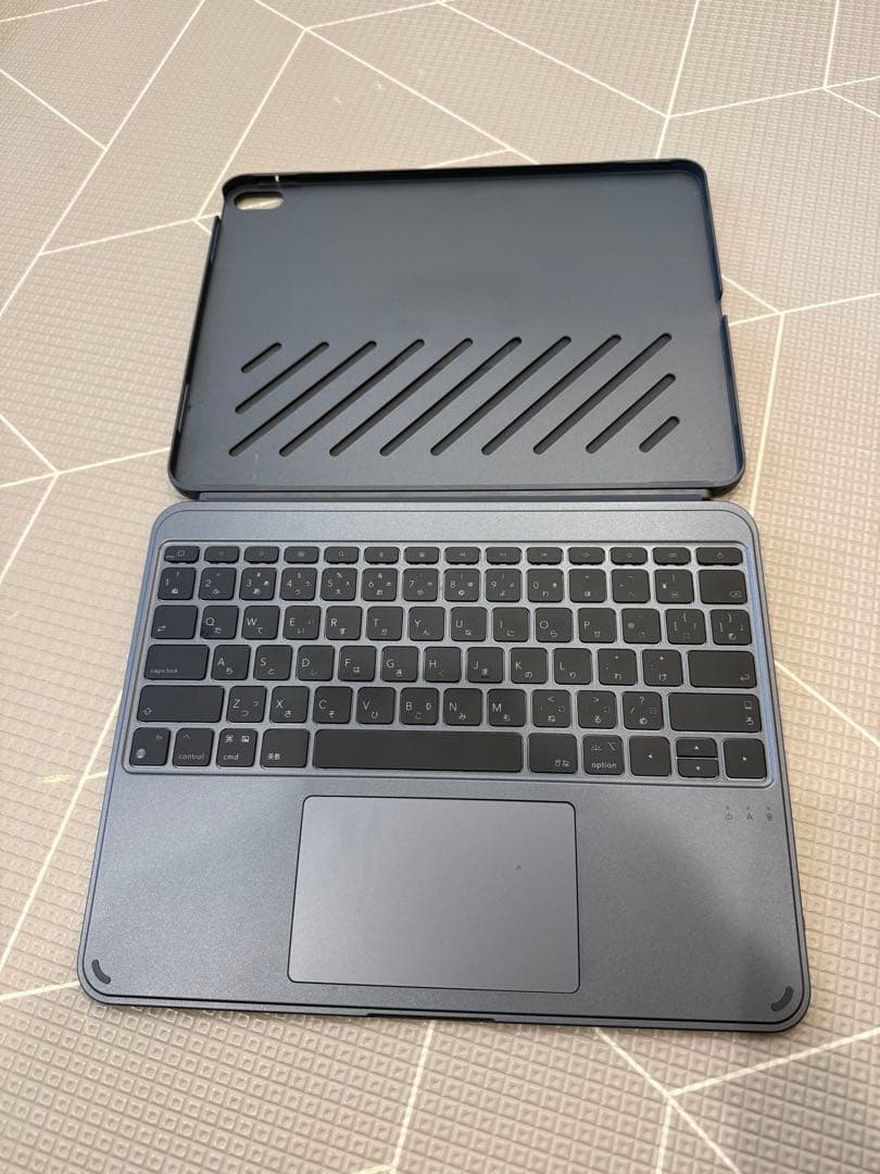 ESR Shift iPad Air 13インチ (M3/M2)