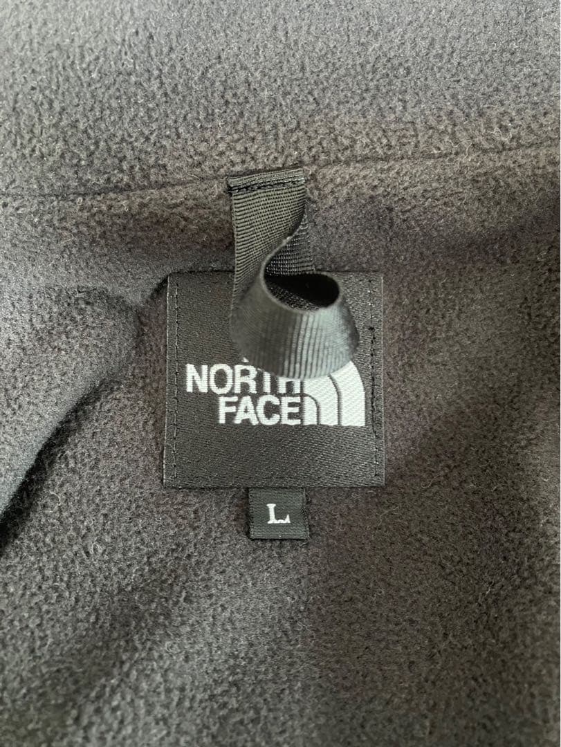 ［美品］ノースフェイス NP72434 サイズL