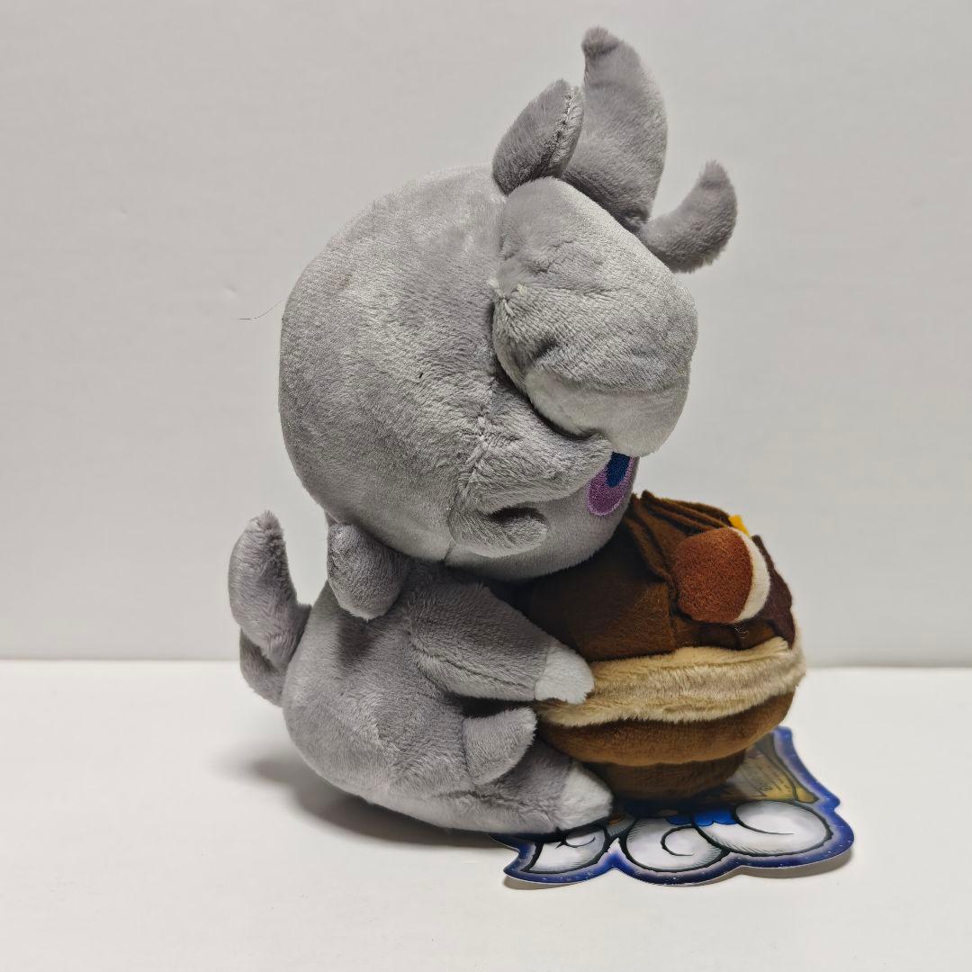 日*0様 ポケモンセンター ニャスパー ぬいぐるみ Wanted!!!