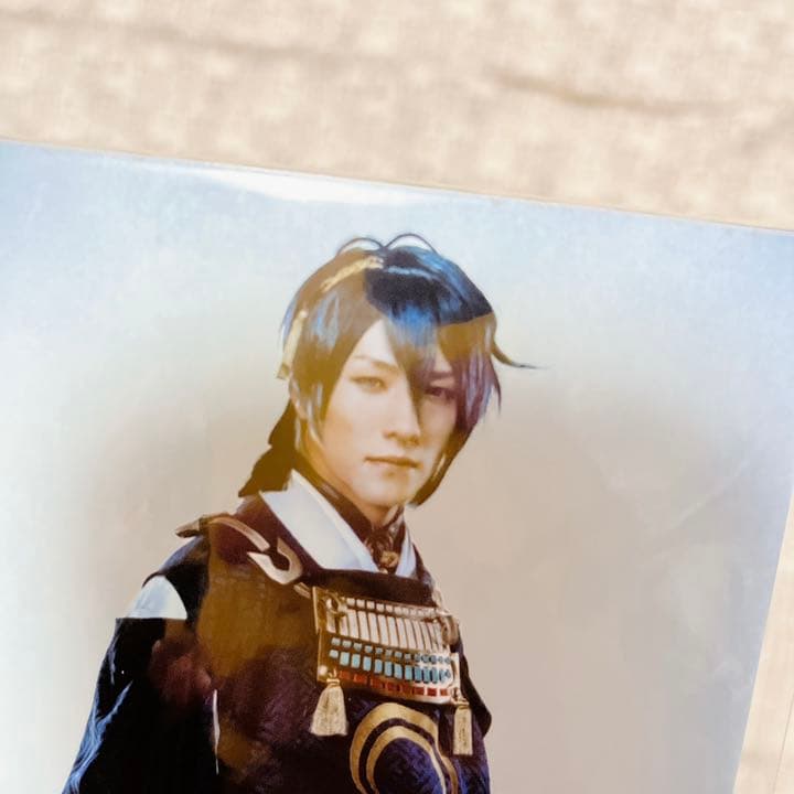 【新品未開封】映画 刀剣乱舞 -継承- Blu-ray 豪華版