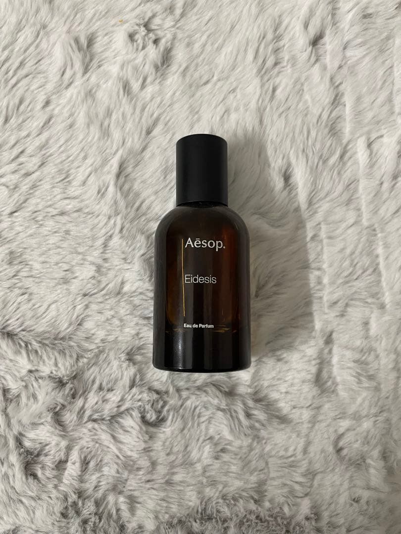 Aesop Eldesis オードパルファム