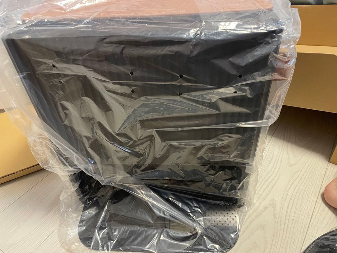 本体のみ未使用品　ルンバ Combo コンボ j9+ Roomba