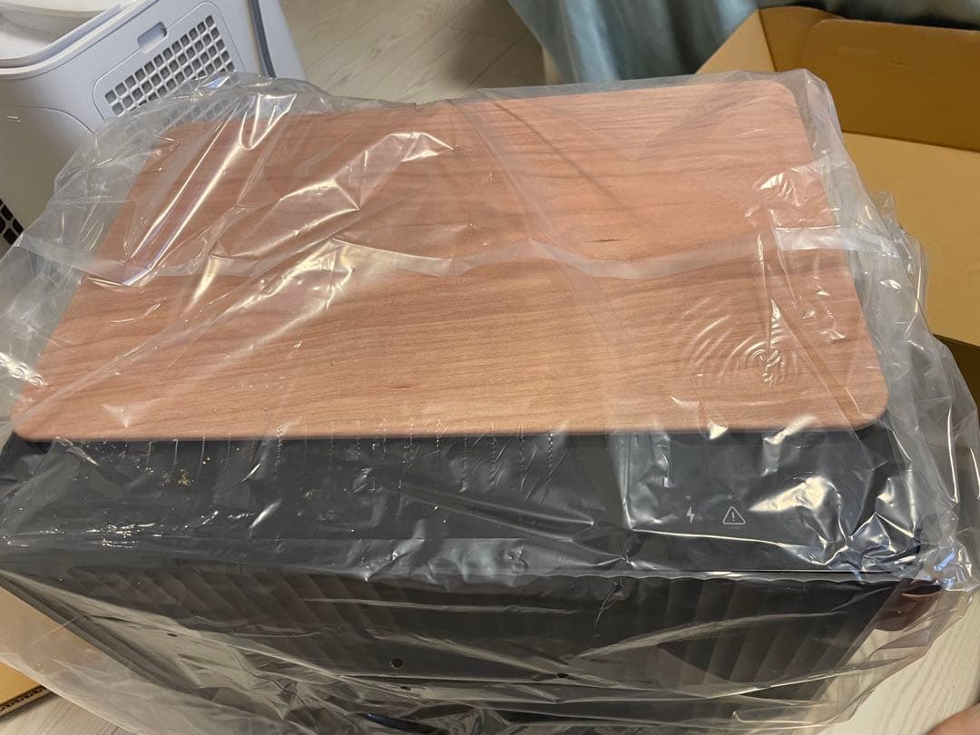 本体のみ未使用品　ルンバ Combo コンボ j9+ Roomba