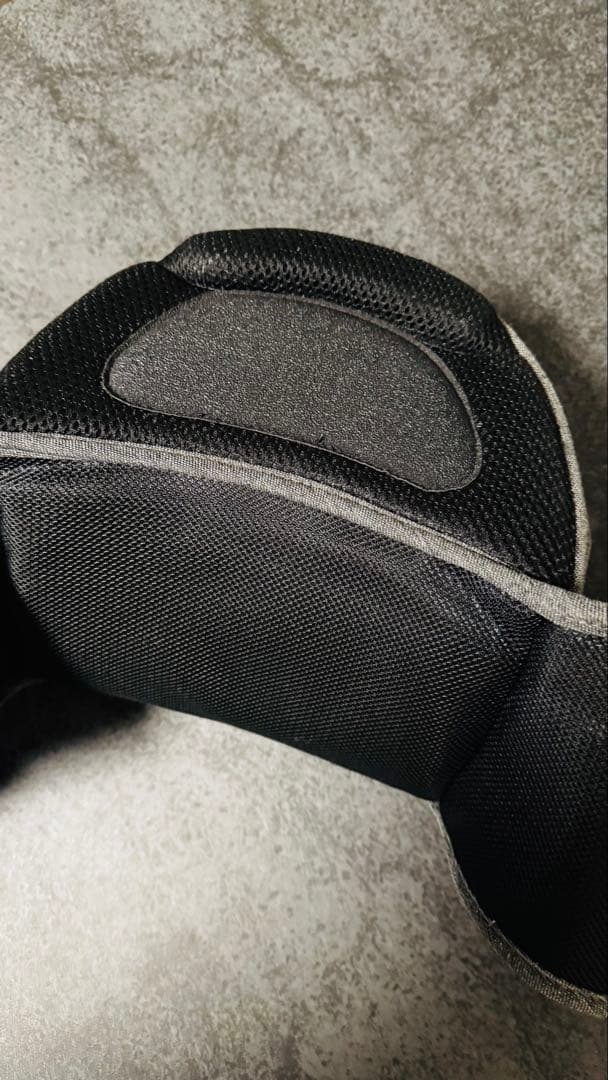 ポルバンアドバンス メランジグレイ