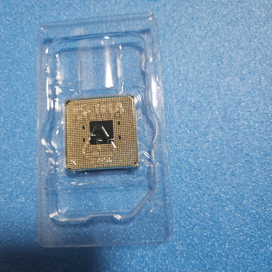 A*A様 新品未使用 AMD Ryzen 5 5500 CPU