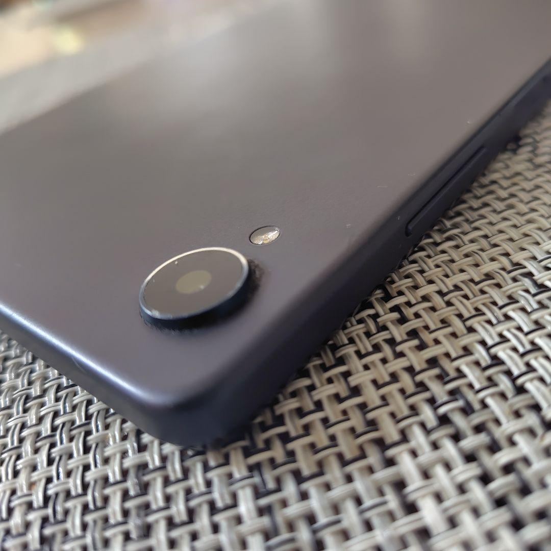 docomo dtab Compact d-42A 本体