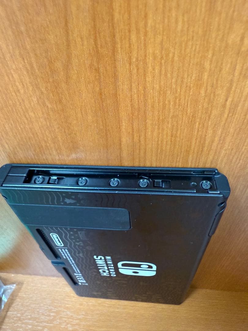 Nintendo Switch あつまれ どうぶつの森エディション
