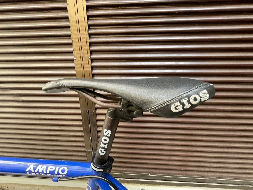 GIOS【空気入れ付き】直接引渡しの場合は19000円