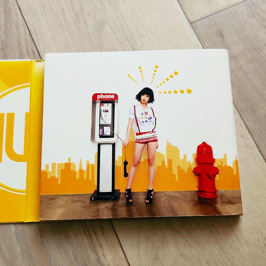 IU 1集 - Growing Up　iu...im　☆スタンプなし