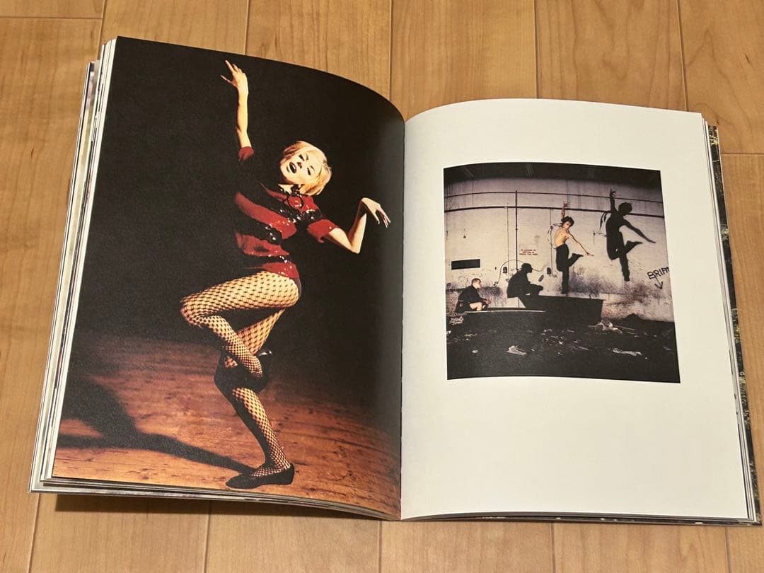 Sam Taylor-Wood アート写真集