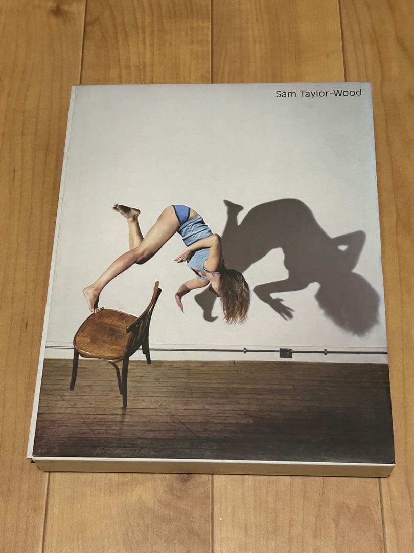 Sam Taylor-Wood アート写真集