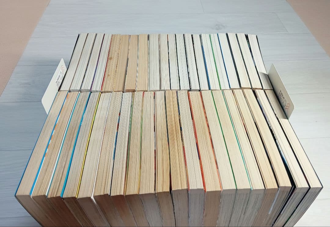 古谷実　7作品　　40冊
