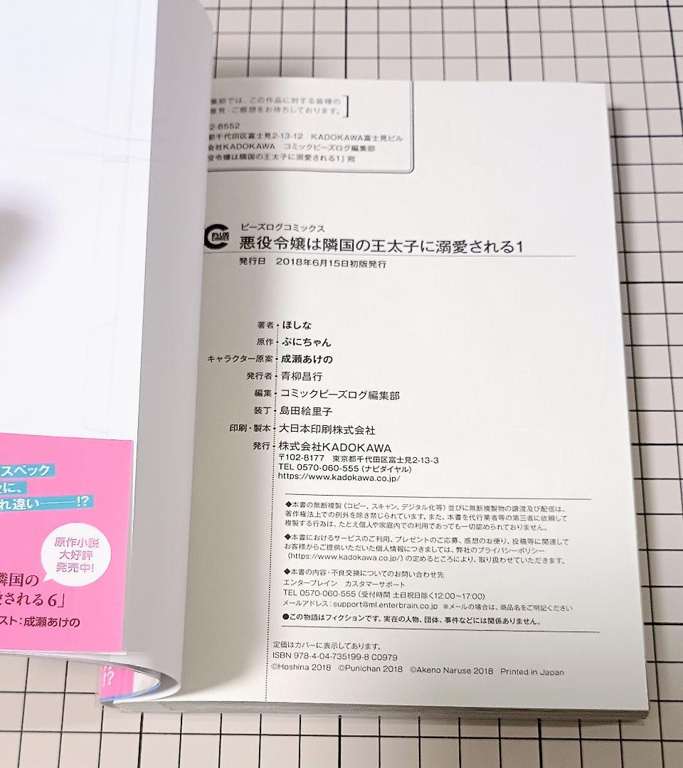 悪役令嬢は隣国の王太子に溺愛される 16巻セット