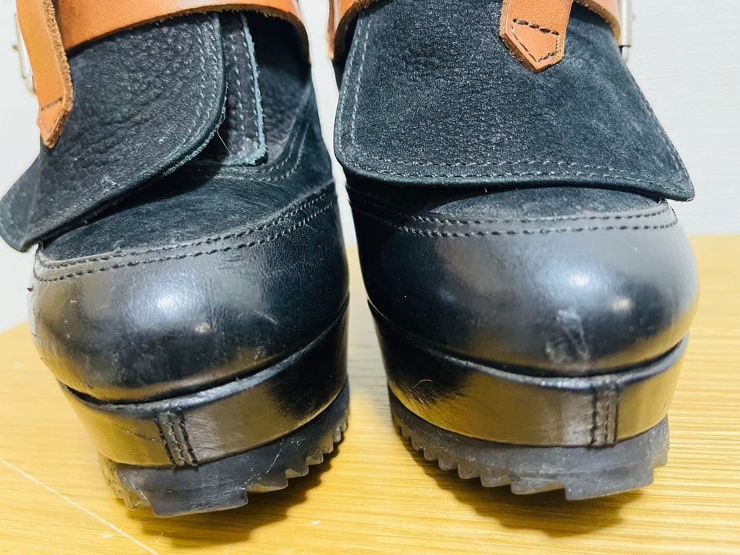 vivienne westwood ウェッジショートブーツ