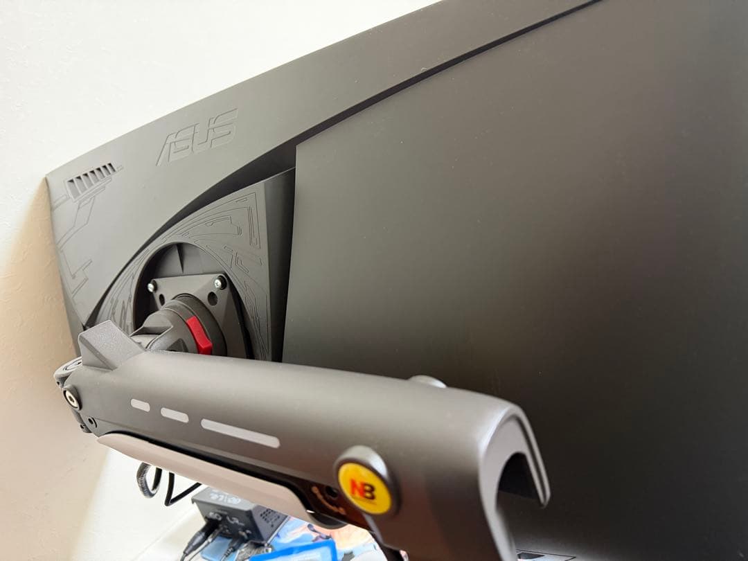 【Amazonより半額箱あり】ASUS ROG Swift PG348Q