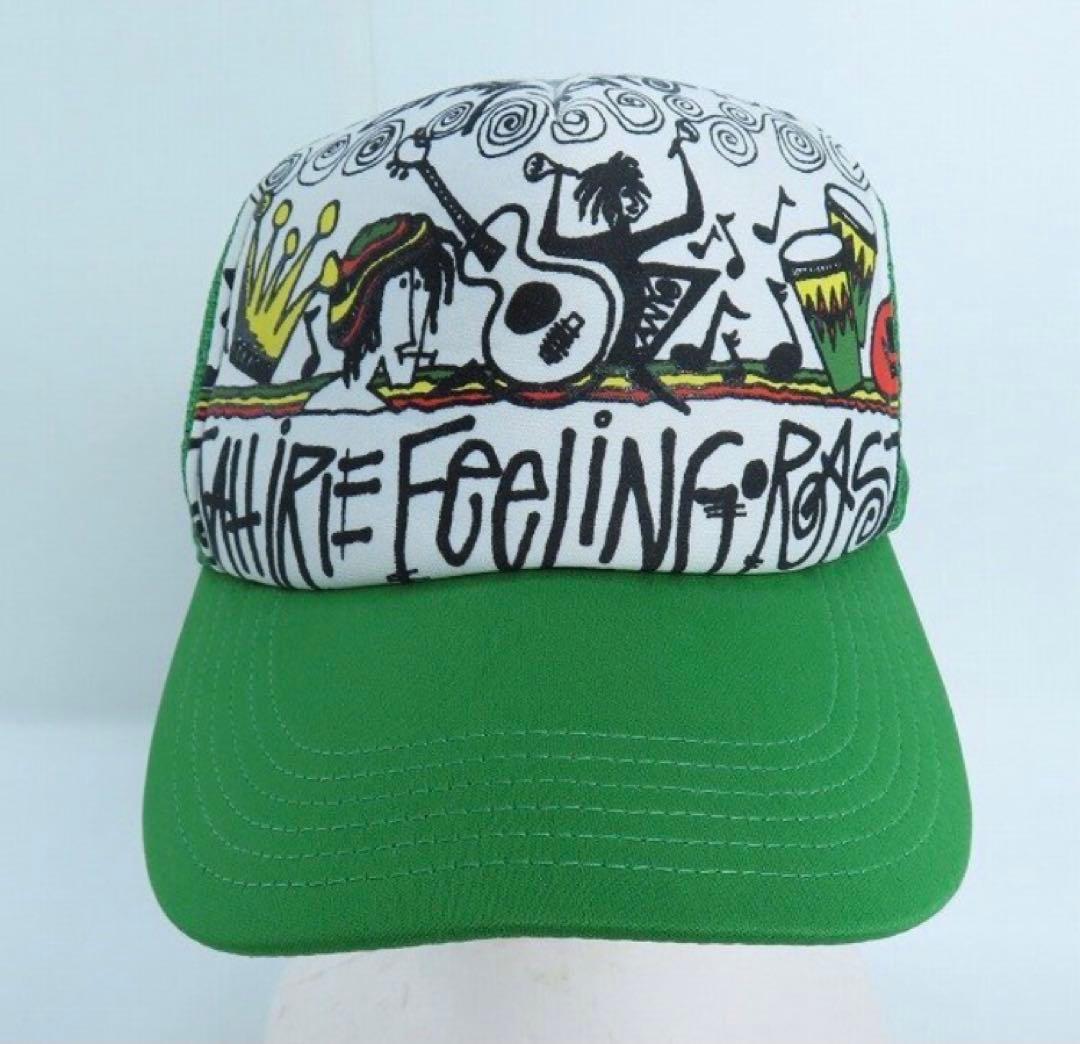 ☆ STUSSY ステューシー キャップ サイズ調整可
