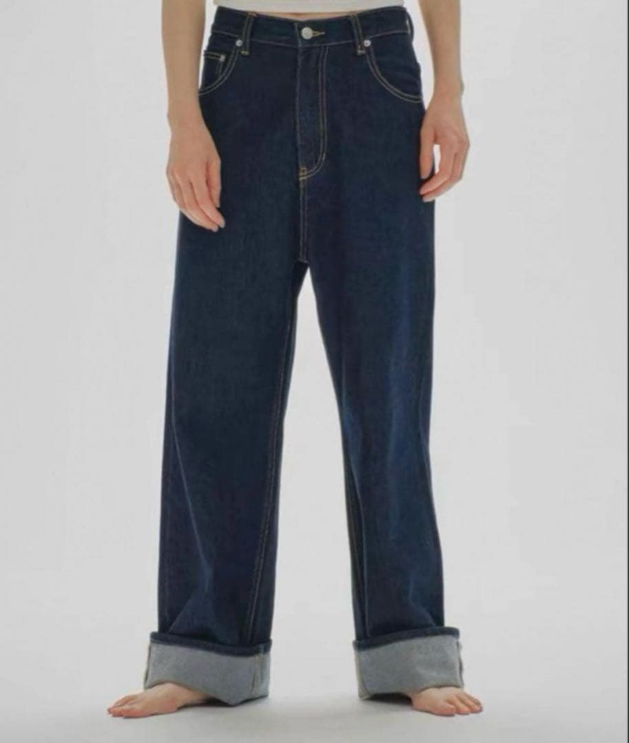 TODAYFUL Cary’s Denim 24