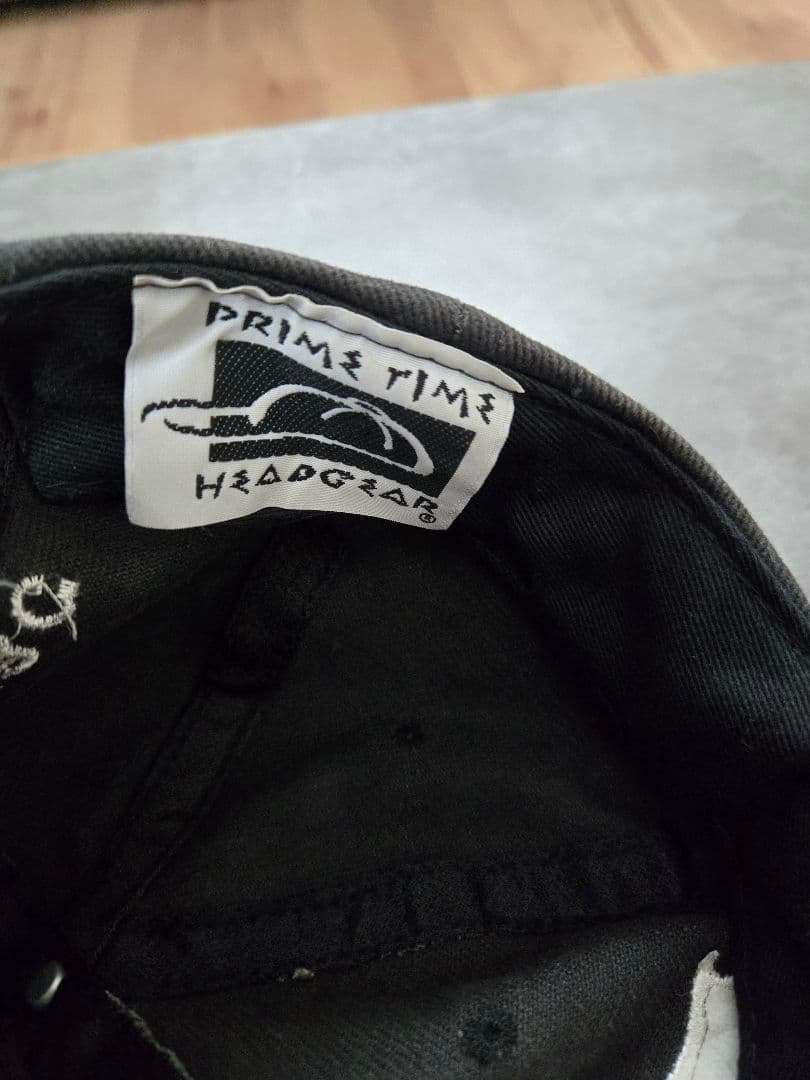 90s GREEN DAY INSOMNIAC CAP グリーンデイ