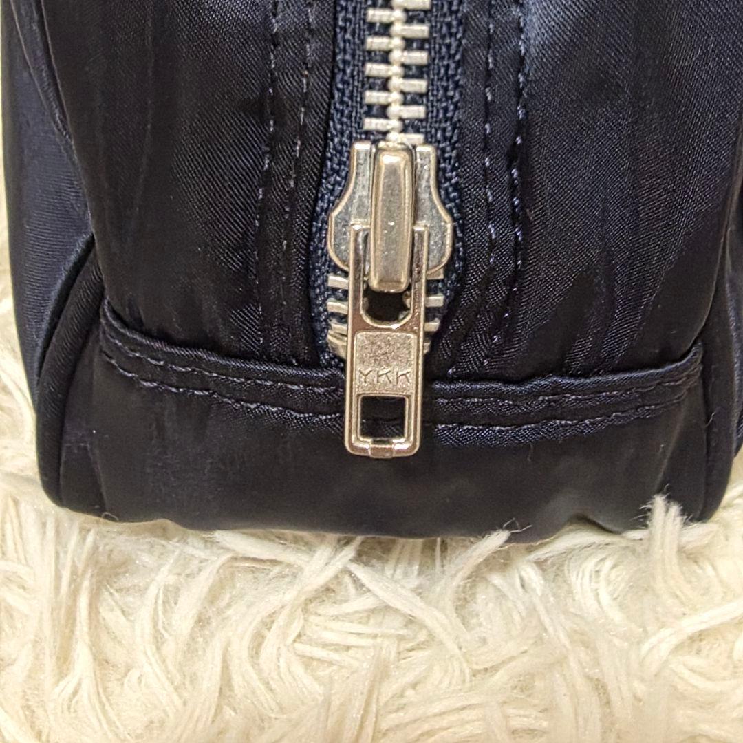 ル*ん様 美品 HEAD PORTER タンカー ダッフル ミニ ボストン ネイ