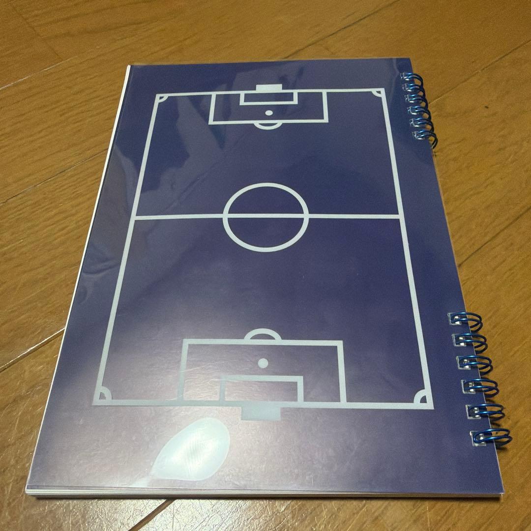 JFA サッカー指導教本 2024 小物セット