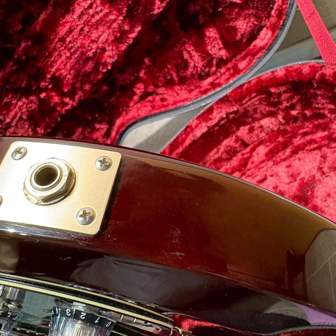 PRS S2 Mira 2015年製 エレキギター 本体のみ