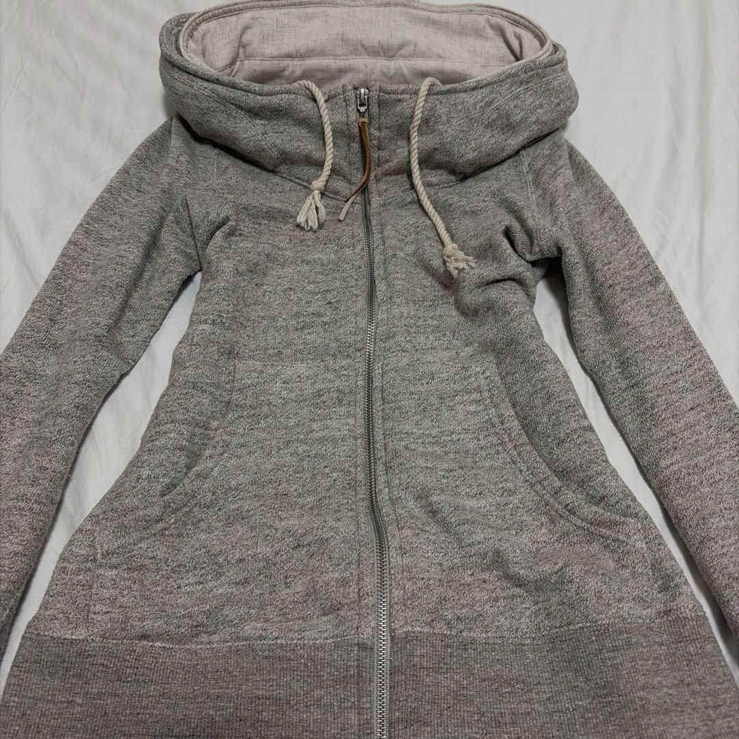 00’s archive Goa bono hoodie 平成 亜熱帯 LGB