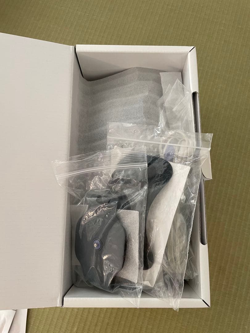 モイスティーヌ　スキンマスク➕イオンシート3枚セット