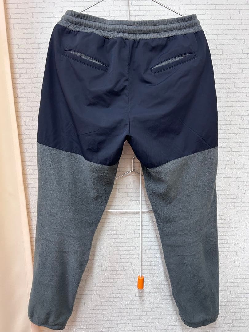 FCRB SOPH. マイクロフリースパンツ
