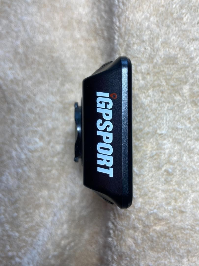 iGPSPORT iGS630 GPSサイクルコンピューター+純正シリコンケース