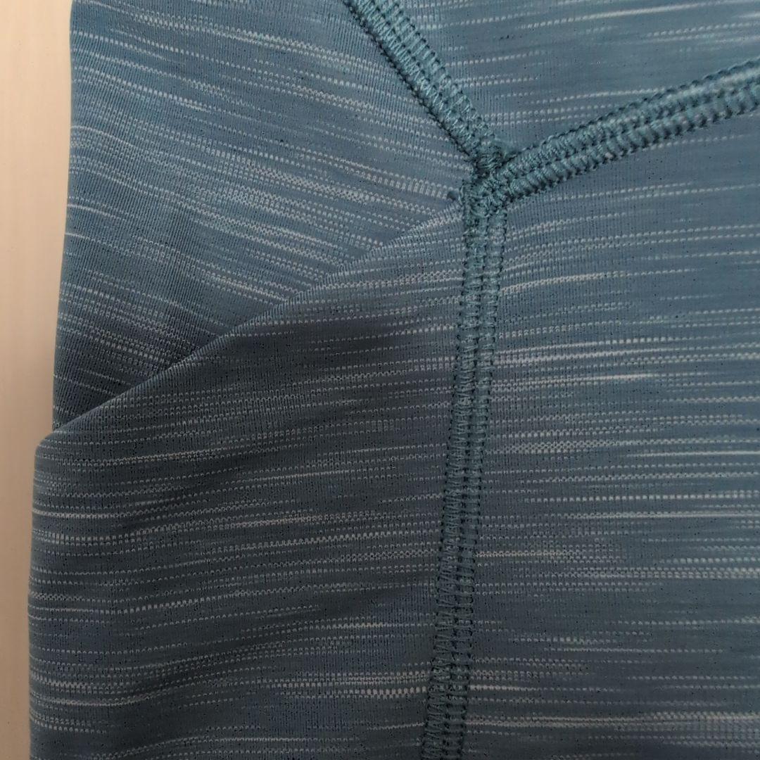 Lululemon ヨガパンツ 　レギンス　サイズ4