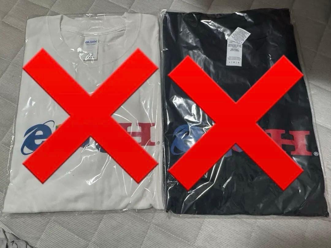 ENTH Tシャツ・フーディセット