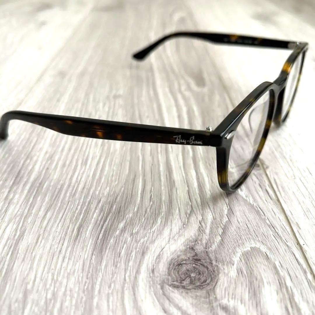 ロ*ャ様 [中古・美品] Ray-Ban RB7159Fアジア仕様（フルフィット