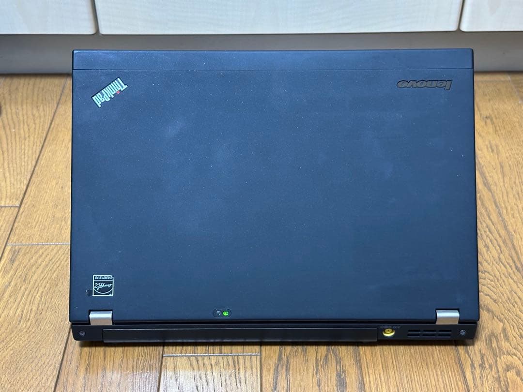 Windowsノート本体 Lenovo ThinkPad x230 16GB SSD 120GB