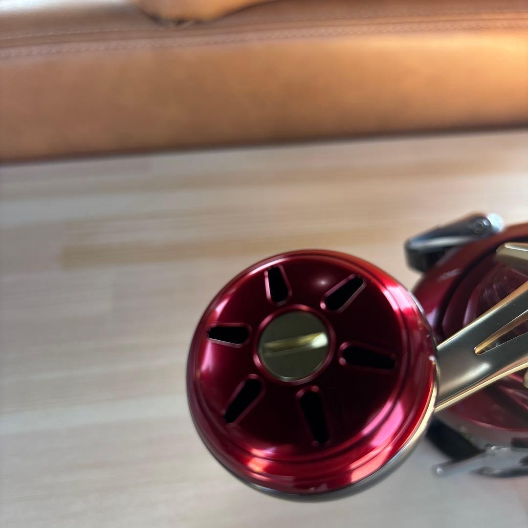 ダイワ電動リールシーボーク500MJ