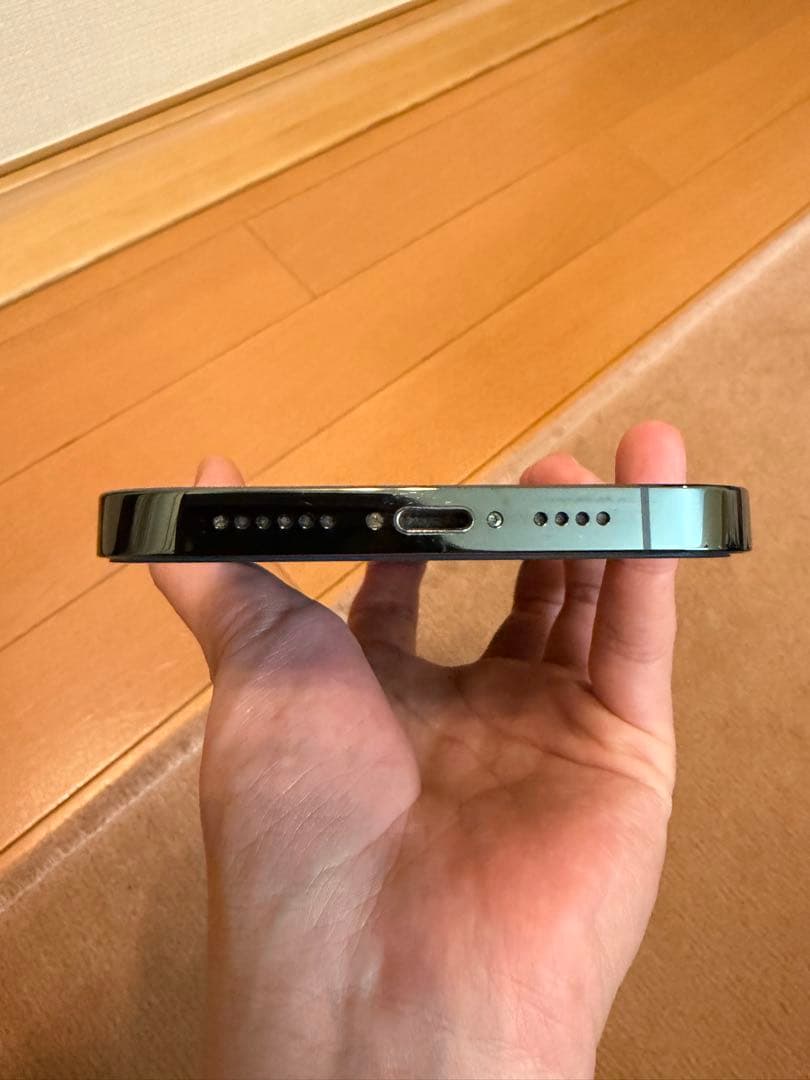 スマートフォン本体 Apple iPhone 13 Pro Max512GB