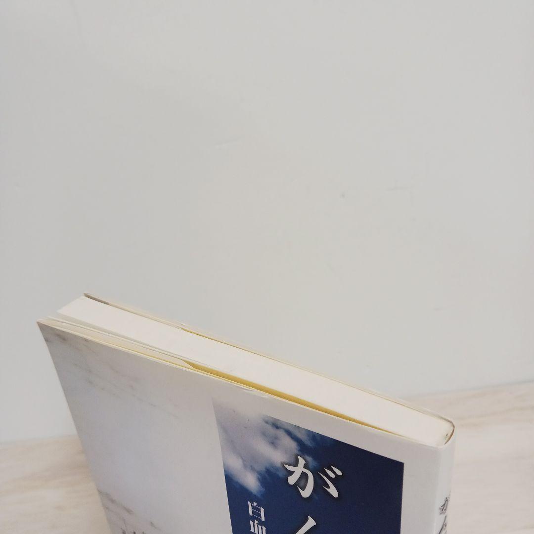 がんの盲点 : 白血病はがんではない