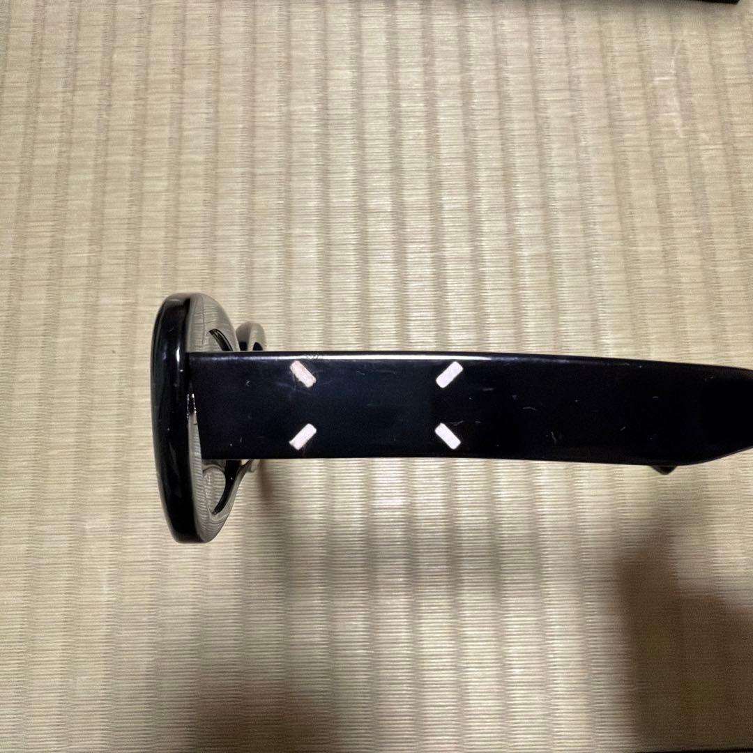 ジ*ン様 GENTLE MONSTER x Maison Margiela MM