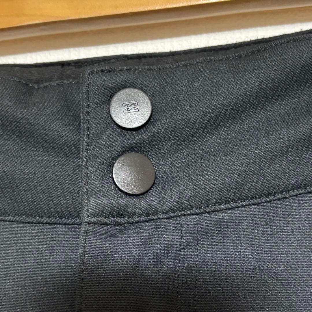 r3dkd ビラボン スノーウェア パンツ