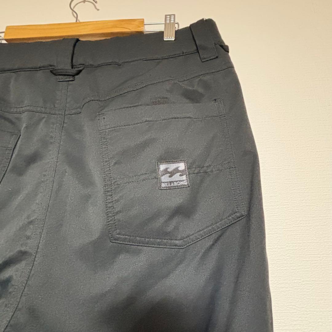 r3dkd ビラボン スノーウェア パンツ