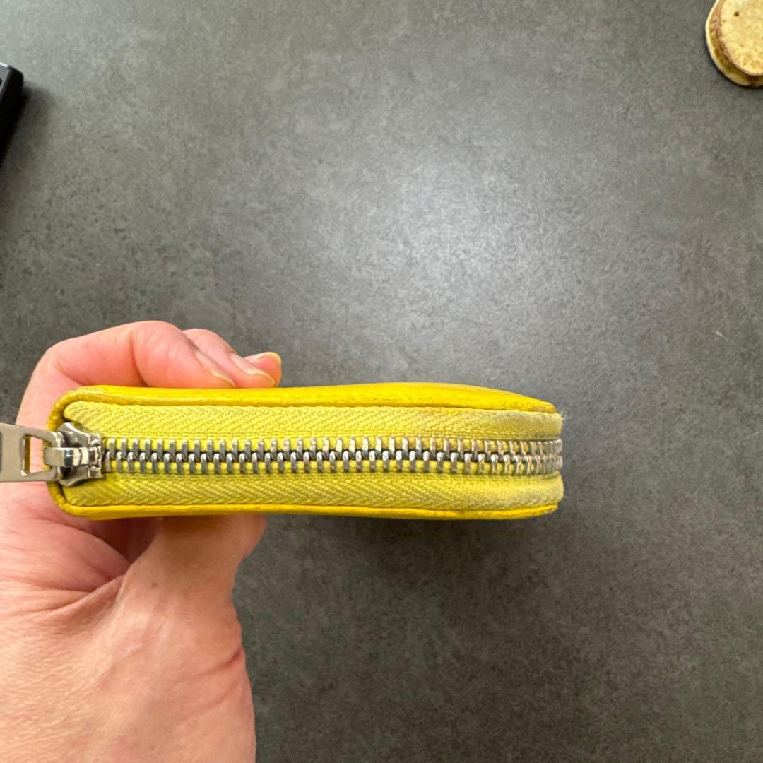 ロエベ　長財布
