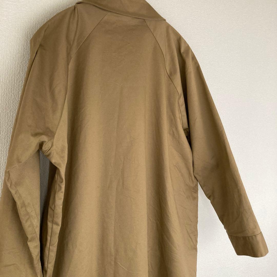 RATA 大人ベージュの優秀コート