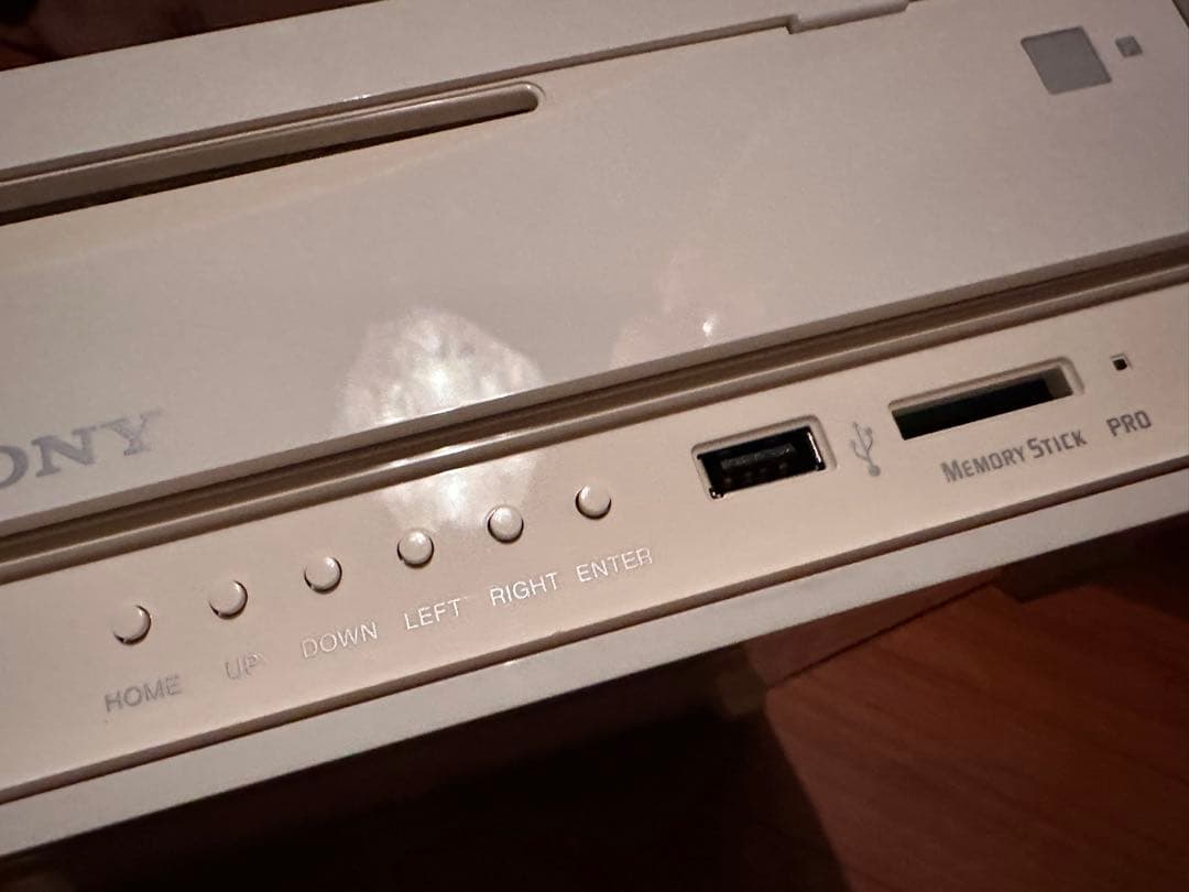 PSX 本体