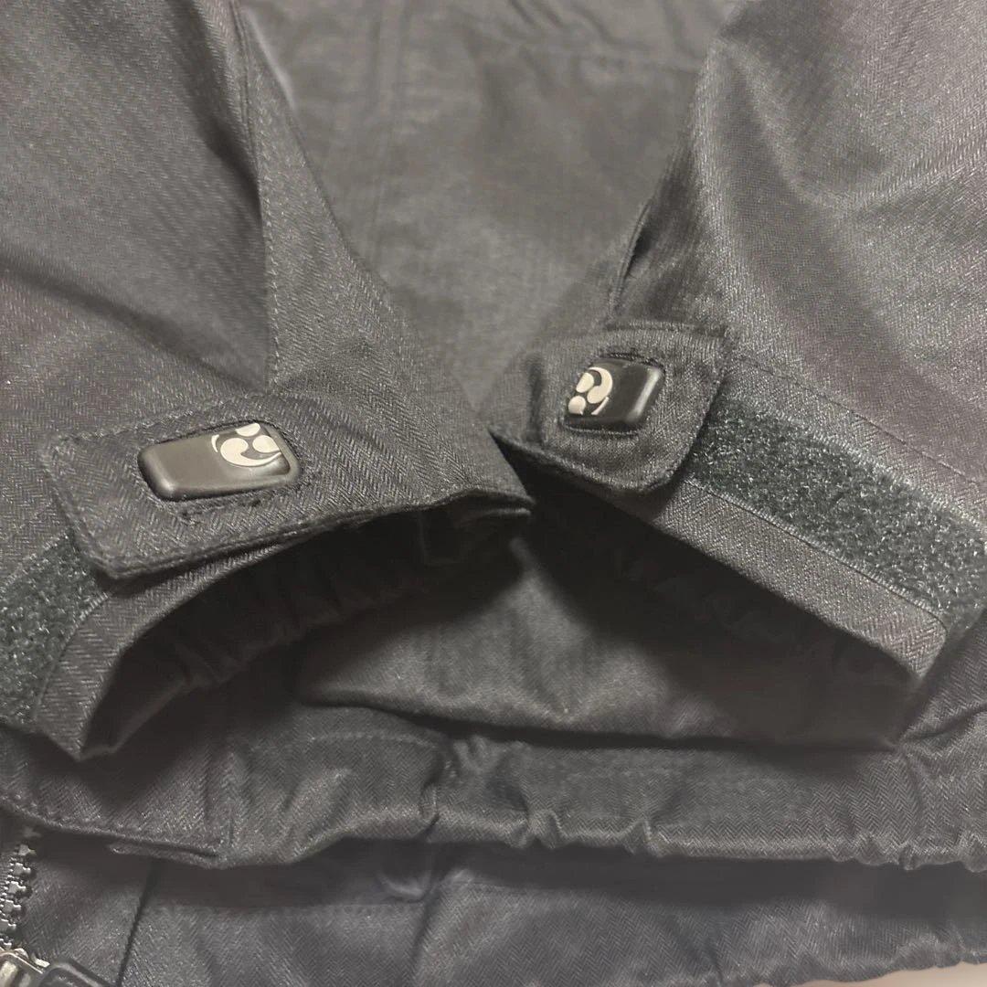 BURTON バートン ronin スノボウェア Mサイズ